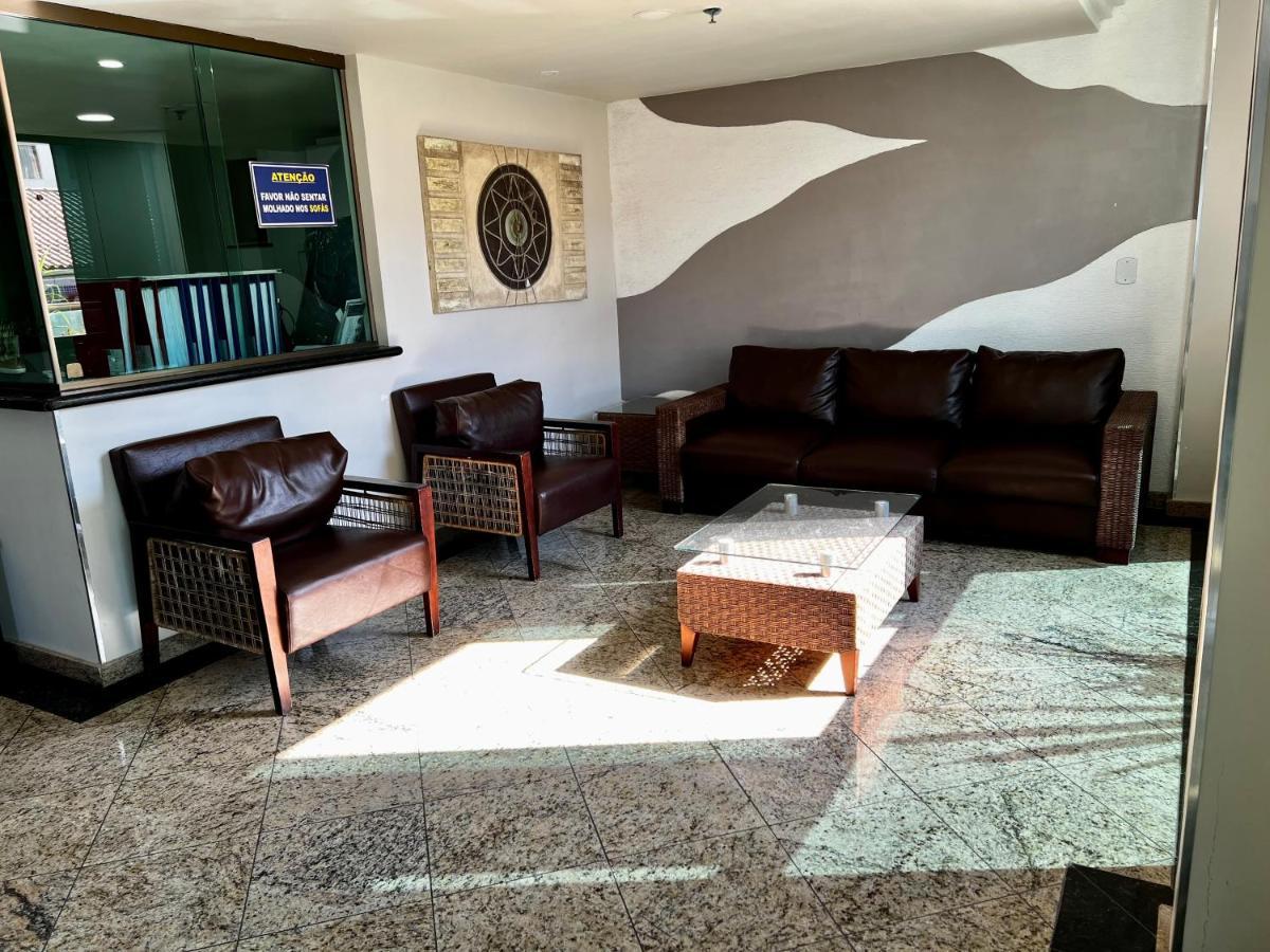 Апартаменты Loft Luxuoso Com Vista Mar Prainha Арраял-ду-Кабу Экстерьер фото